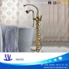 china classic/ gold-plated/ bathroom bathtube / shower accessories