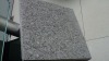 Grey granite,G355