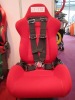 Racing seat