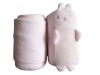 Baby Anti Roll Pillow Sleep Positioner