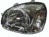 2001-2003 Hyundai Santa Fe Headlight -Left Drivers