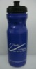 plastic sports bottle