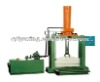 hydraulic rubber cutter in qingdao