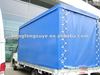 Waterproof PVC Tarpaulin