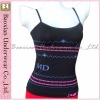 2011 nylon seamless camisole for lady