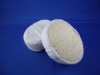 Loofah bath sponge