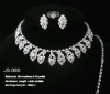 Discount!!! fashion cheap jewelry sets for bride