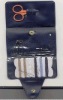 SEWING KIT IN POUCH BAG