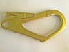 Snap hook for harness,Safety hook