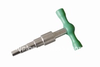 pipe tool -round pipe maker