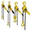 multifunction --------------- hand hoist