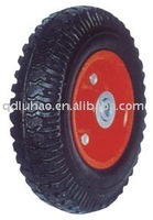 rubber wheel SR1510