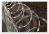 Razor Tyoe Barbed Wire