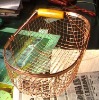 Metal ss304 Basket