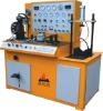 Automobile Air Brake System Test Bench