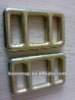 2012 Heavy duty buckles