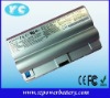 For Sony laptop battery BPS8