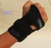 neoprene wrist guard