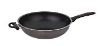 Aluminum Nonstick Wok