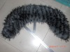 fur collar