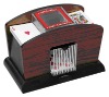 Card shuffler