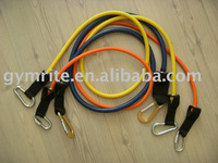 Carabiners for Latex Resistance Tube