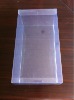 pvc plastic folding box,folding plastic box,foldable plastic box