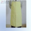 100% kevlar high temperature resistant apron