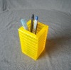 acrylic pen holder acrylic pen rack plexiglass pen holder