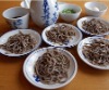 buckwheat noodles