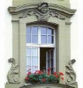 Natural Stone Window Frame (WF007)