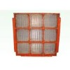 Mine Sieving Mesh