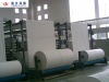 1800M roll laminated PP fabric