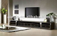 2012 High gloss bedroom TV stand