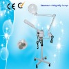 Magnifying Lamp Facial steamer Au-900E