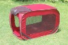 pop up pet tent/ pet house