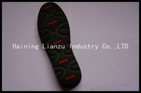 Rubber sole