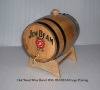 Oak Wine Barrel