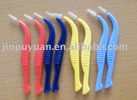 oral cleaning brush Angle brush