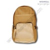 designed hot selling backpack