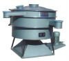 2012 High accuracy rock vibrator sieve for chemical industry