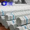 galvanized steel pipe