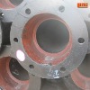 ductile cast iron pipe k9