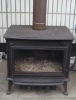 fireplace cast