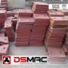 DSMAC Manganese Crusher Parts