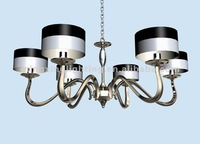 modern chandelier