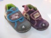 baby injection shoes