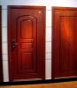 Steel Wooden Armored Door