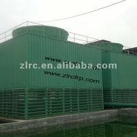 cooling tower