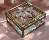 newest fashionable jewelry box B-Z-0003